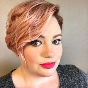 Meet your Posher, Austyn